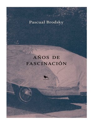 cover image of Años de Fascinación